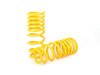 ES#2092106 - 15210032 - KW V2 Series Coilover Kit - Variant 2 coilovers offer sport handling with adjustable rebound dampening - KW Suspension - Audi