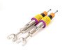 ES#2092106 - 15210032 - KW V2 Series Coilover Kit - Variant 2 coilovers offer sport handling with adjustable rebound dampening - KW Suspension - Audi