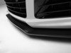 ES#2972757 - 015436ECS03A -  Front Lip Spoiler - Primed - MK6 Golf R front lip primed and ready for paint. - ECS - Volkswagen