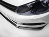 ES#2793841 - 007461ECS14 -  Front Lip Spoiler - Carbon Fiber - MK6 Golf R front lip made from real carbon fiber - ECS - Volkswagen