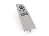 ES#2080553 - 61319217351 - Window Switch - Gray - Located in the drivers side door pull  - Genuine BMW - BMW