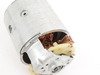 ES#2713283 - 1268200542 - Blower Motor  - Motor Only - Does not include new fan blades or housing - Bosch - Mercedes Benz