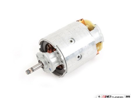 ES#2713283 - 1268200542 - Blower Motor  - Motor Only - Does not include new fan blades or housing - Bosch - Mercedes Benz