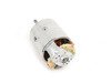 ES#2713283 - 1268200542 - Blower Motor  - Motor Only - Does not include new fan blades or housing - Bosch - Mercedes Benz