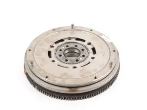Twin Mass Flywheel