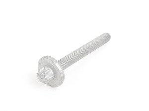 ES#48833 - 31103404533 - FLANGE SCREW - Genuine BMW - BMW