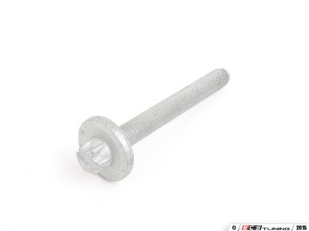 ES#48833 - 31103404533 - FLANGE SCREW - Genuine BMW - BMW