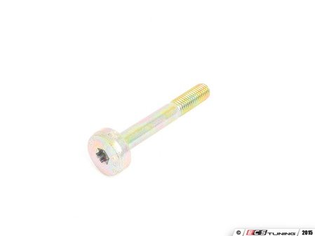 ES#75093 - 51118122349 - BOLT - Genuine BMW - BMW