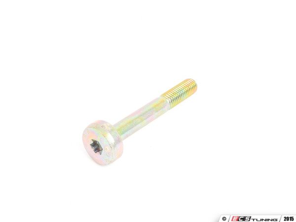 Genuine BMW - 51118122349 - BOLT (51-11-8-122-349)