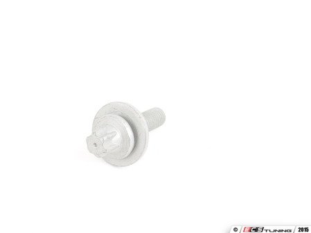 ES#48835 - 31103412850 - TORX SCREW - Genuine BMW - BMW