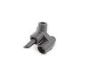 ES#2770427 - 1120180209 - Air Distribution Hose Connector - Part load crankcase ventilation - Rein - Mercedes Benz