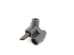 ES#2770427 - 1120180209 - Air Distribution Hose Connector - Part load crankcase ventilation - Rein - Mercedes Benz