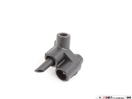 ES#2770427 - 1120180209 - Air Distribution Hose Connector - Part load crankcase ventilation - Rein - Mercedes Benz