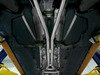 ES#11361 - 8e0253400kt -  B7 RS4 Exhaust H-Pipe Kit - Increase the sound quality along with top end performance on your RS4 - ECS - Audi
