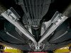 ES#11361 - 8e0253400kt -  B7 RS4 Exhaust H-Pipe Kit - Increase the sound quality along with top end performance on your RS4 - ECS - Audi