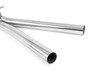 ES#11361 - 8e0253400kt -  B7 RS4 Exhaust H-Pipe Kit - Increase the sound quality along with top end performance on your RS4 - ECS - Audi