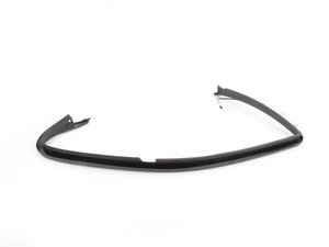 ES#95037 - 51348183733 - E39 Rear left window seal - Includes pinch sensor - Genuine BMW - BMW