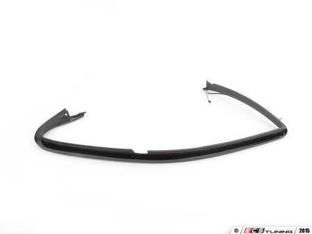 ES#95037 - 51348183733 - E39 Rear left window seal - Includes pinch sensor - Genuine BMW - BMW