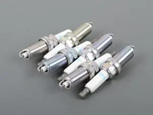 Spark Plug - Set Of 6 (LZFR6AP11GS)