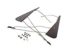 Convertible Top Repair Kit