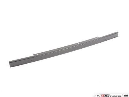 ES#95902 - 51367441109 - E10 Rear Vent Window Hinge - Replace your worn or frozen hinge - Genuine BMW - BMW