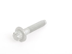 ES#48846 - 31103450537 - FLANGE SCREW - Genuine BMW - BMW