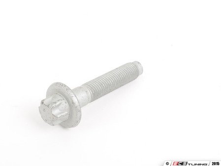 ES#48846 - 31103450537 - FLANGE SCREW - Genuine BMW - BMW