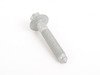 ES#48846 - 31103450537 - FLANGE SCREW - Genuine BMW - BMW