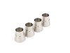 ES#2651812 - PFF85-414x2 - Performance Control Arm Bushings - Rear Position - Street-able performance front control arm bushings - Powerflex - Volkswagen