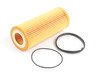 ES#1885265 - C6A6BKH5-40MD - Oil Service Kit - With ECS Magnetic Drain Plug - Includes OE oil filter, magnetic drain plug/washer, and 7 liters of Pentosin 5w-40 - Assembled By ECS - Audi