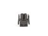 ES#2672768 - 61131378108 - SOCKET HOUSING, BLACK - Genuine MINI - 