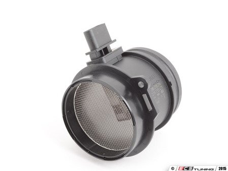 ES#284977 - 079133471 - Mass Air Flow Sensor (MAF) - Keep your engine running smoothly - Genuine Volkswagen Audi - Audi