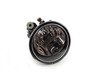 ES#2607712 - 63177311349 - E71 Fog Light - Left - Complete new fog light assembly - Genuine BMW - BMW