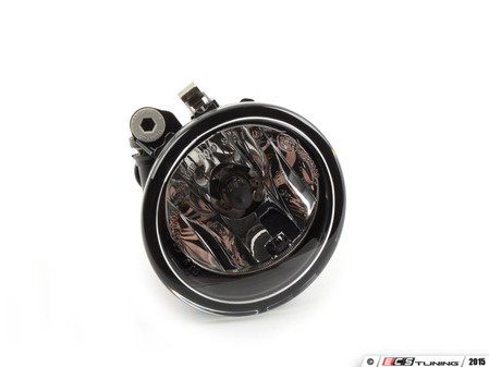 ES#2607712 - 63177311349 - E71 Fog Light - Left - Complete new fog light assembly - Genuine BMW - BMW