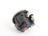 ES#2607712 - 63177311349 - E71 Fog Light - Left - Complete new fog light assembly - Genuine BMW - BMW