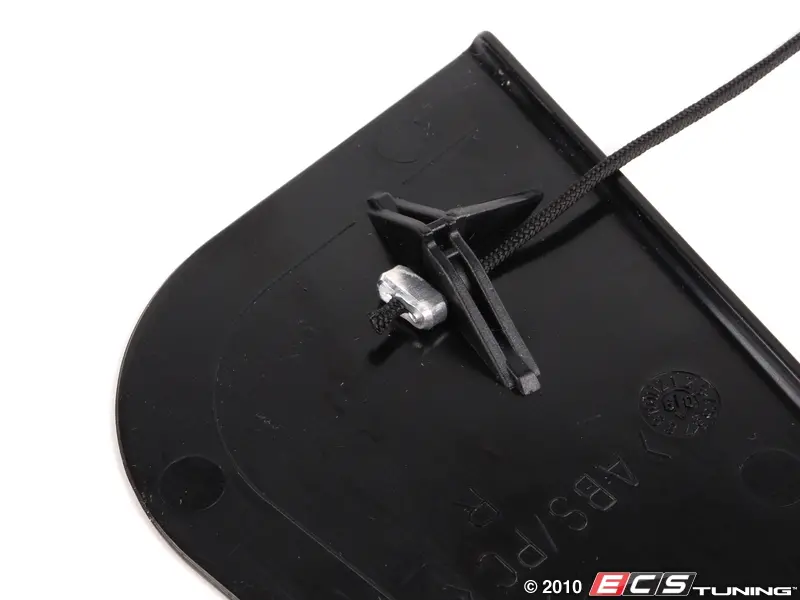 Kit Riparazione Pilastro C Per Tettuccio BMW E46 Cabrio: Ricambio Originale Compatibile, Montaggio Facile!