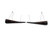 ES#158296 - 54317135351 - Convertible Top Repair Kit - Repair your loose "C pillars" - Genuine BMW - BMW