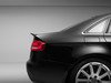 ES#3071990 - 009791ECS03KT -  Carbon Fiber Trunk Spoiler - Audi B8 A4 - Set your vehicle apart from the rest - ECS - Audi