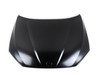ES#2557740 - 41002993151 - Hood - Original BMW body part for you X1 - Genuine BMW - BMW
