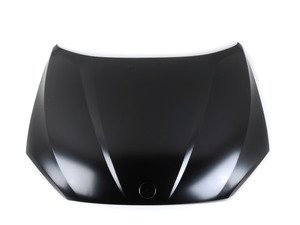 ES#2557740 - 41002993151 - Hood - Original BMW body part for you X1 - Genuine BMW - BMW