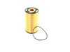 ES#250324 - 07C115562E - Oil Filter - Priced Each - Filter all of those contaminants out of your oil. - Hengst - Audi Volkswagen