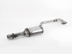 ES#2857515 - 18301435664KT - Re Manufactured Catalytic Converter  - Price includes $50 core charge - Genuine BMW - BMW