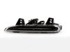 ES#4571214 - 98163118701 - LED Position Light - Left - For vehicles with Sport Design front bumper - Genuine Porsche - Porsche