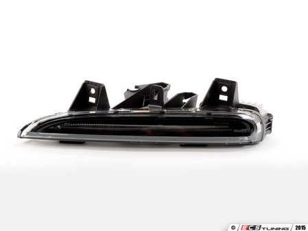ES#4571214 - 98163118701 - LED Position Light - Left - For vehicles with Sport Design front bumper - Genuine Porsche - Porsche