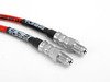 ES#3569937 - 025319ECS01 - Exact-Fit Stainless Steel Brake Lines - DOT-compliant kit to improve pedal feel in your vehicle. - ECS - BMW