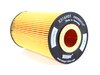 ES#250324 - 07C115562E - Oil Filter - Priced Each - Filter all of those contaminants out of your oil. - Hengst - Audi Volkswagen