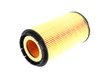 ES#250324 - 07C115562E - Oil Filter - Priced Each - Filter all of those contaminants out of your oil. - Hengst - Audi Volkswagen