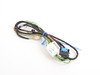 ES#1762913 - 2115407833 - POS.CABLE - Genuine Mercedes Benz - Mercedes Benz