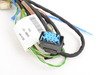 ES#1762913 - 2115407833 - POS.CABLE - Genuine Mercedes Benz - Mercedes Benz