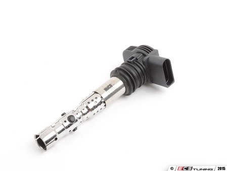 ES#2855462 - 06A905115D - Ignition Coil - Priced Each - (NO LONGER AVAILABLE) - Keep your engine running smooth - Huco - 